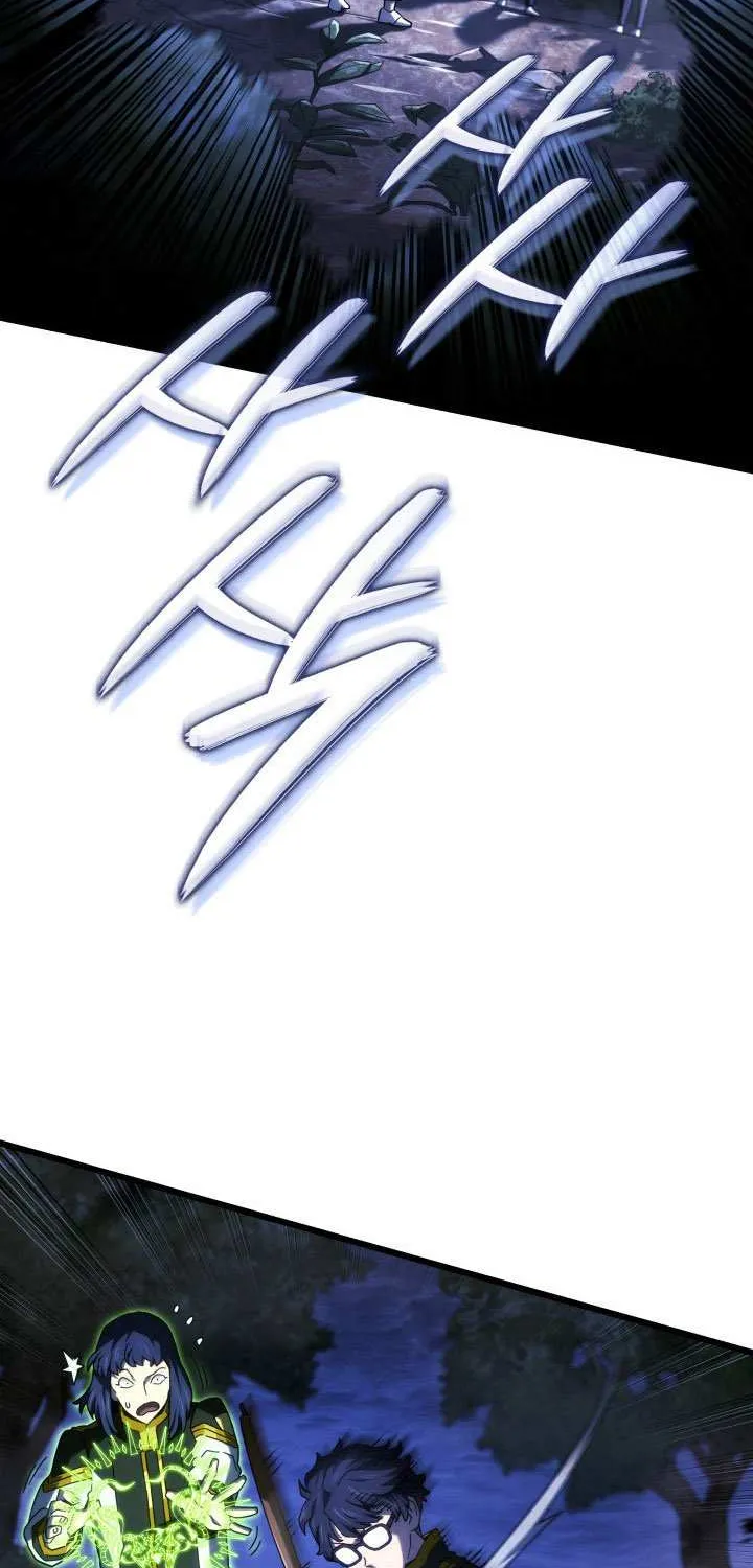 Revenge of the Iron-Blooded Sword Hound Chapter 117 page 100 - 