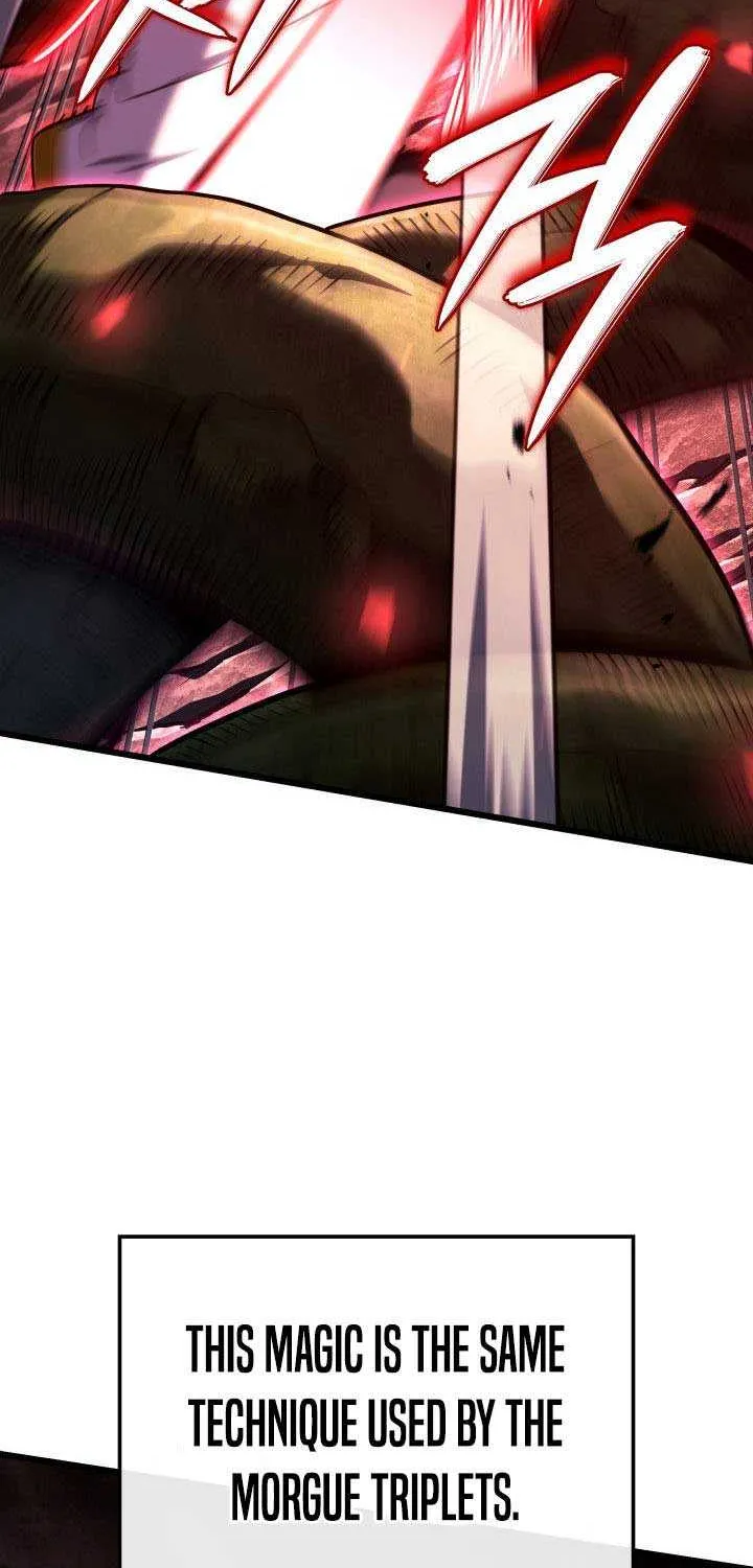 Revenge of the Iron-Blooded Sword Hound Chapter 118 page 104 - 