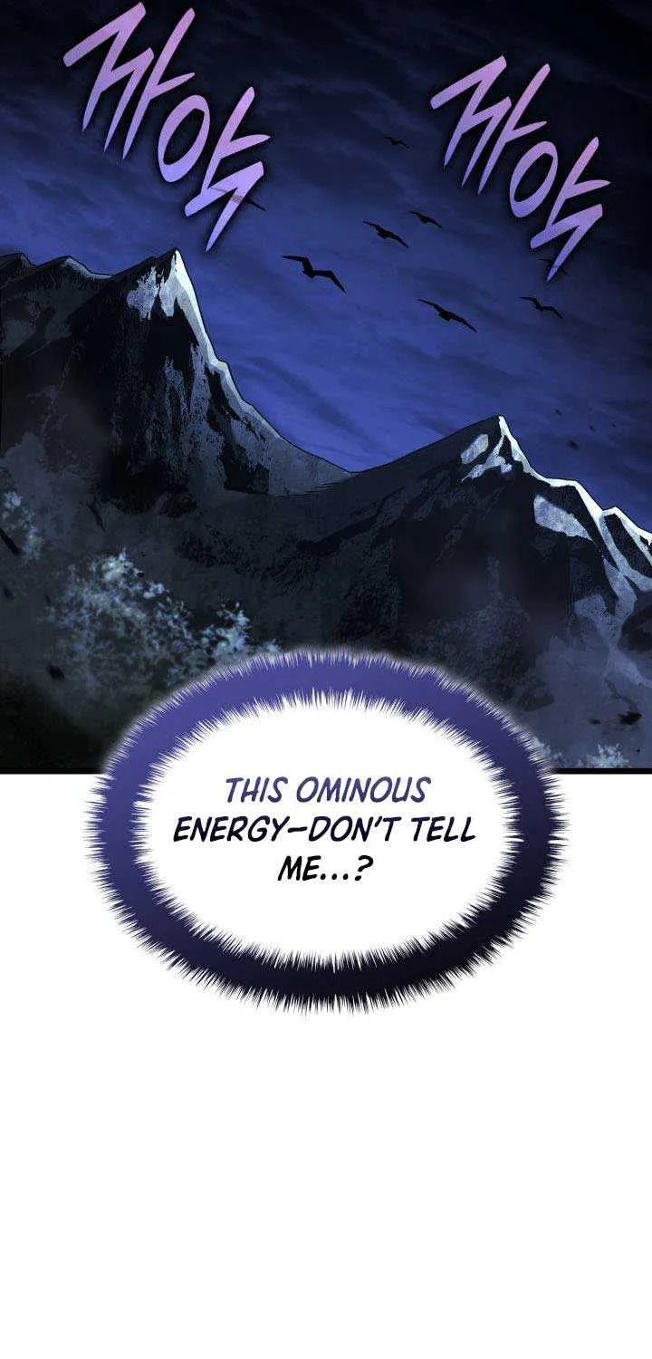 Revenge of the Iron-Blooded Sword Hound Chapter 118 page 110 - 