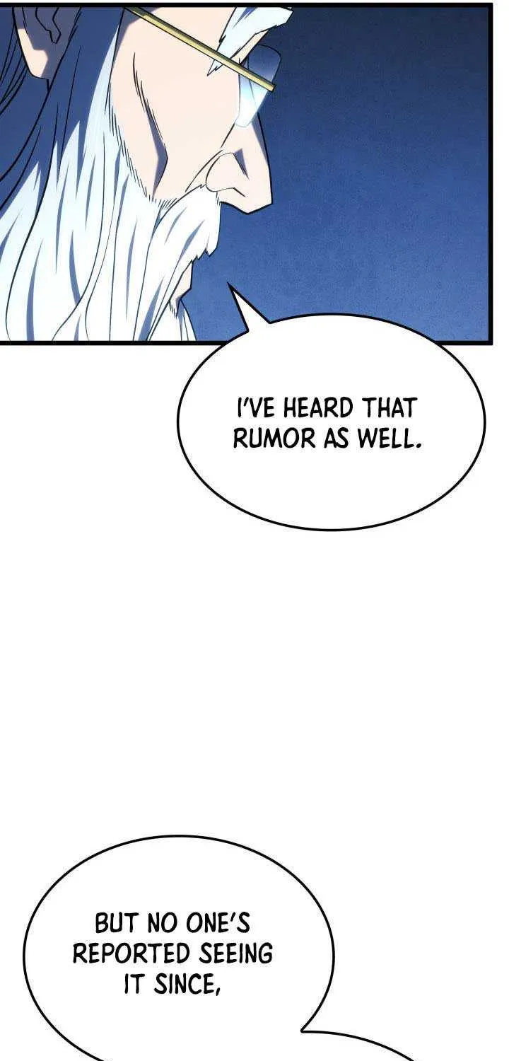 Revenge of the Iron-Blooded Sword Hound Chapter 118 page 24 - 