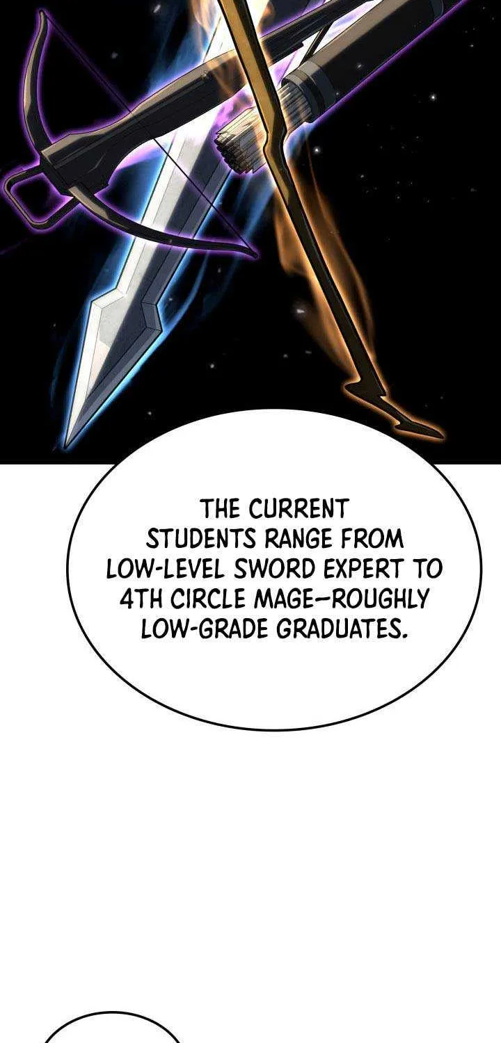 Revenge of the Iron-Blooded Sword Hound Chapter 118 page 27 - 
