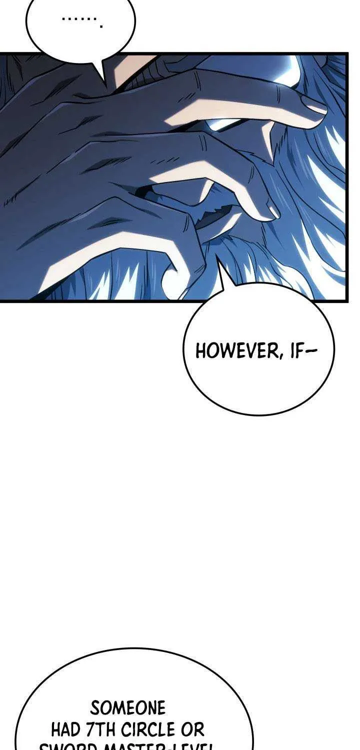 Revenge of the Iron-Blooded Sword Hound Chapter 118 page 28 - 