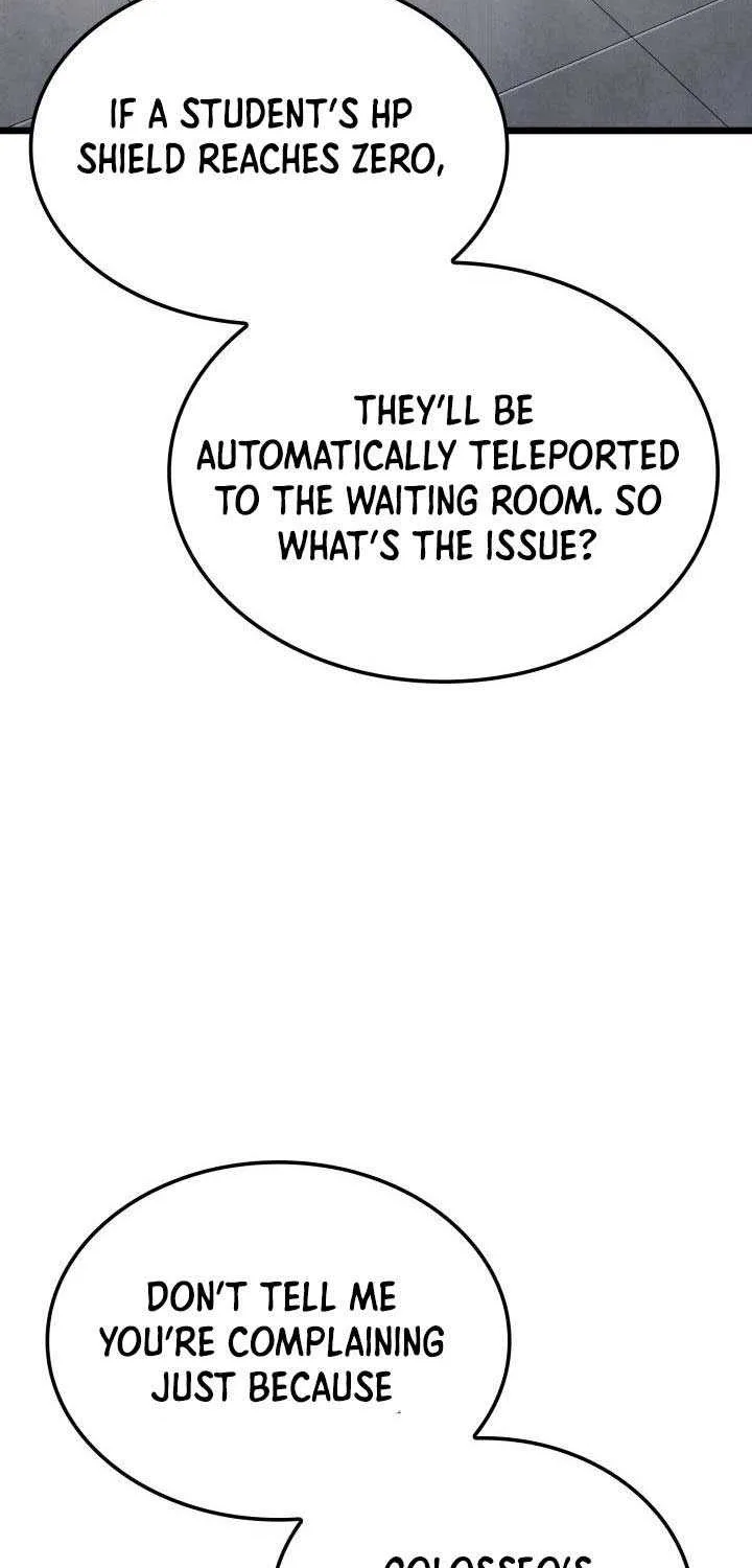 Revenge of the Iron-Blooded Sword Hound Chapter 118 page 32 - 