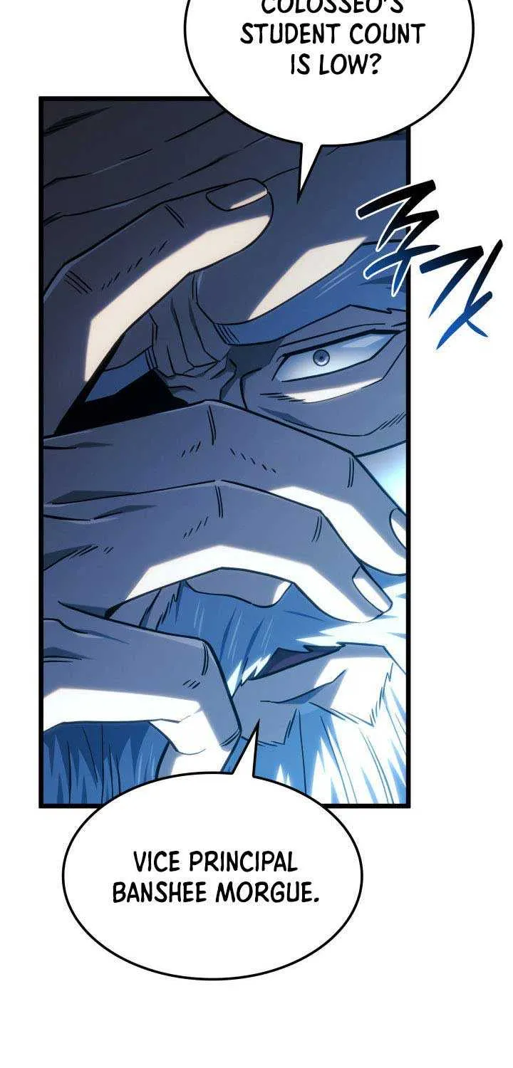 Revenge of the Iron-Blooded Sword Hound Chapter 118 page 33 - 