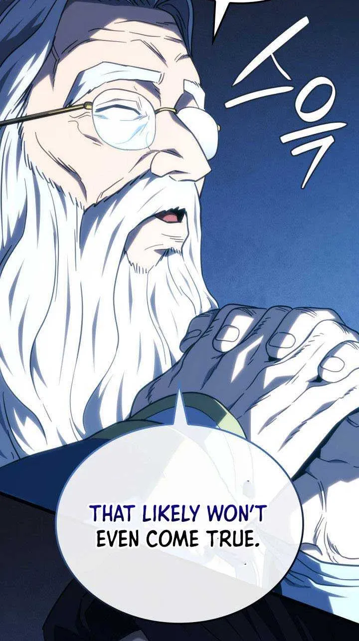 Revenge of the Iron-Blooded Sword Hound Chapter 118 page 36 - 