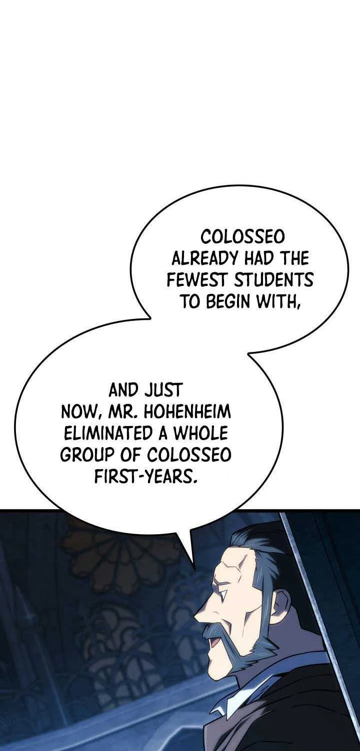 Revenge of the Iron-Blooded Sword Hound Chapter 118 page 5 - 