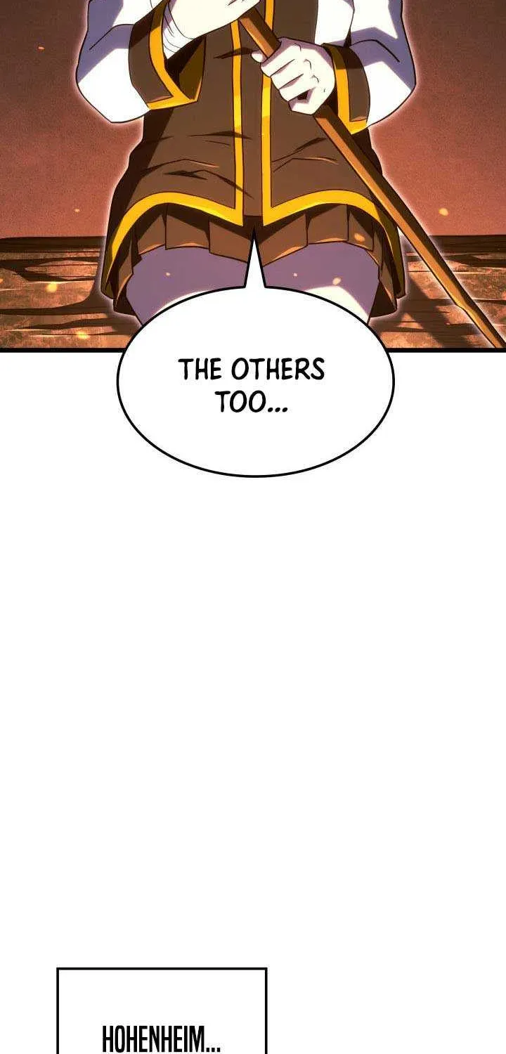Revenge of the Iron-Blooded Sword Hound Chapter 118 page 42 - 