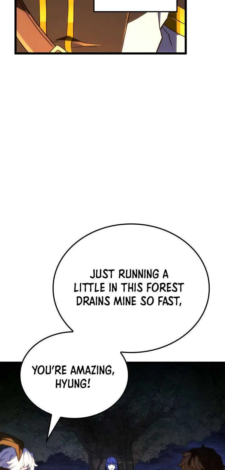 Revenge of the Iron-Blooded Sword Hound Chapter 118 page 46 - 
