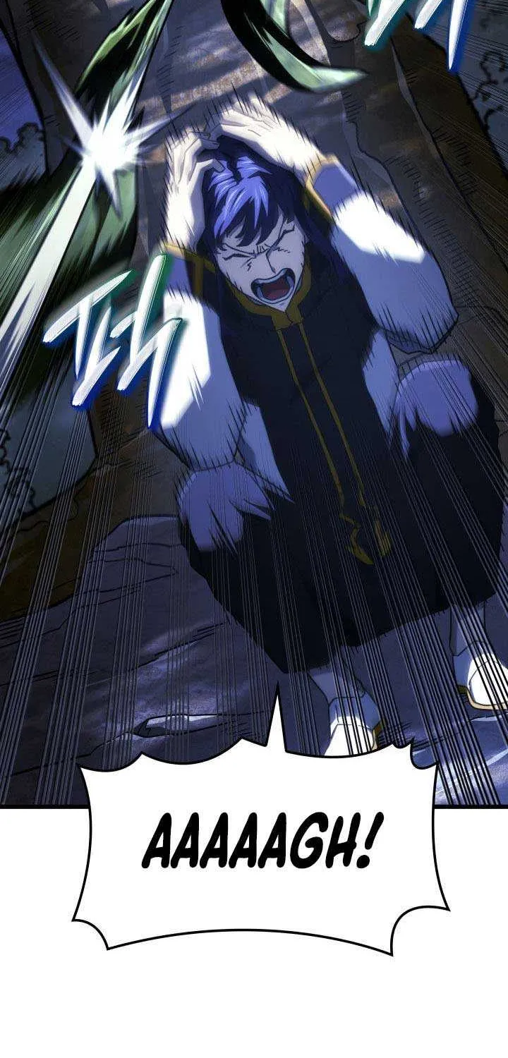 Revenge of the Iron-Blooded Sword Hound Chapter 118 page 53 - 