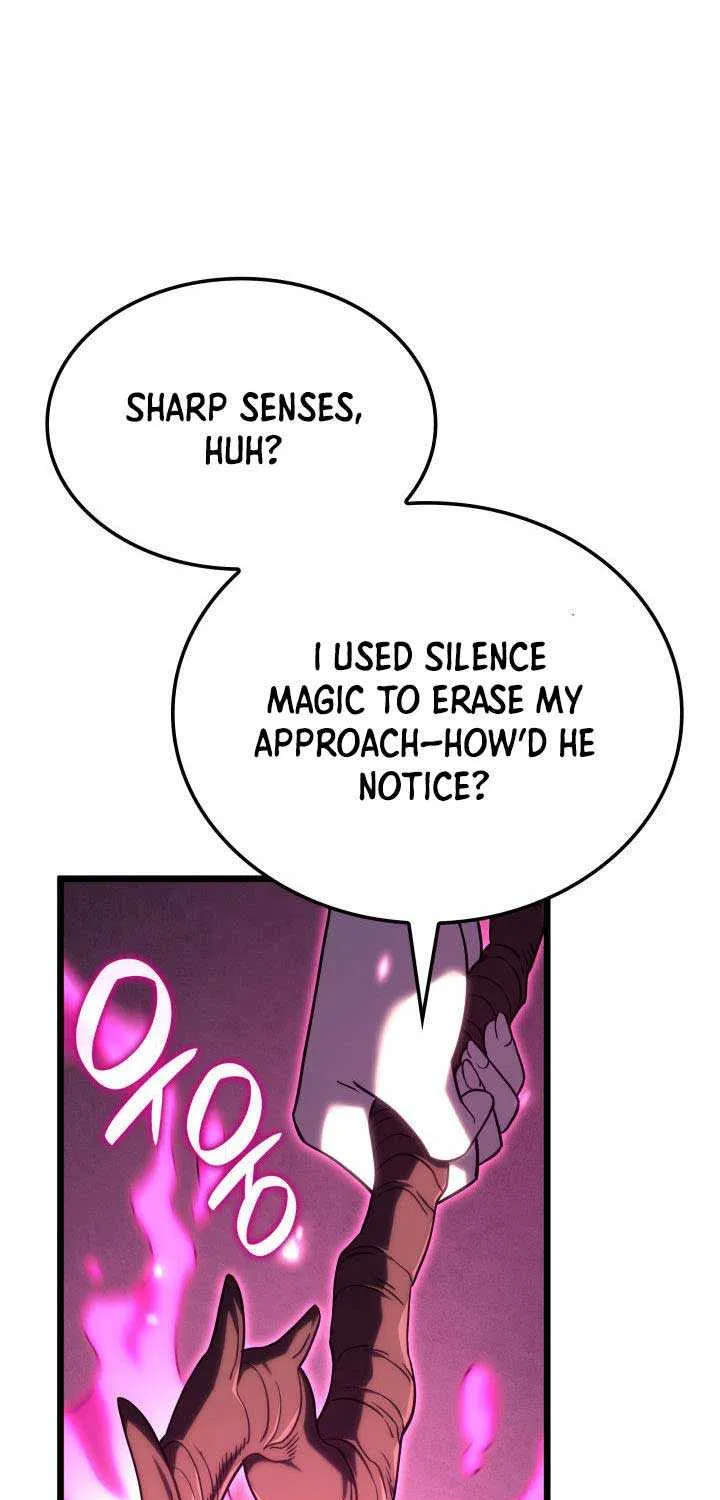 Revenge of the Iron-Blooded Sword Hound Chapter 118 page 54 - 