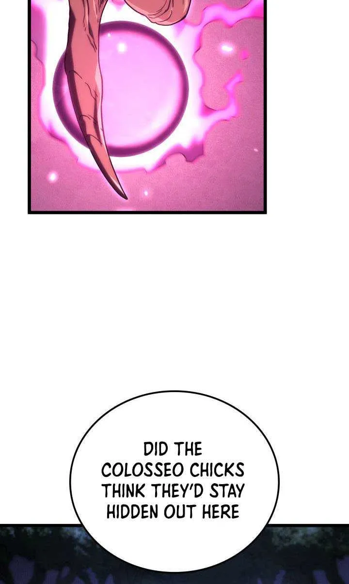 Revenge of the Iron-Blooded Sword Hound Chapter 118 page 55 - 