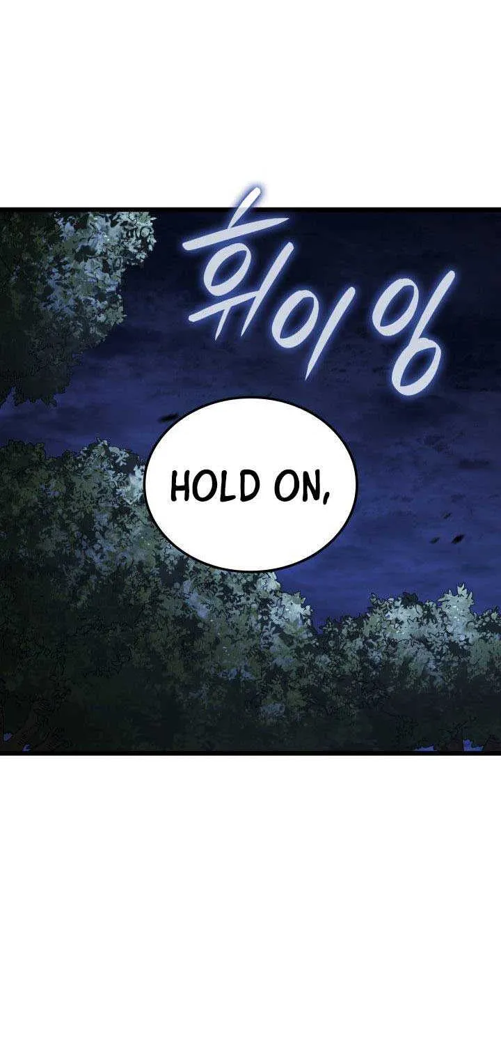 Revenge of the Iron-Blooded Sword Hound Chapter 118 page 59 - 