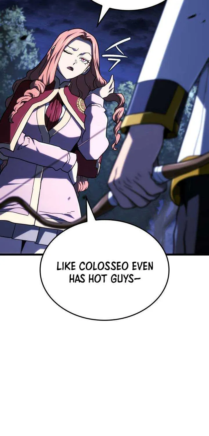 Revenge of the Iron-Blooded Sword Hound Chapter 118 page 66 - 