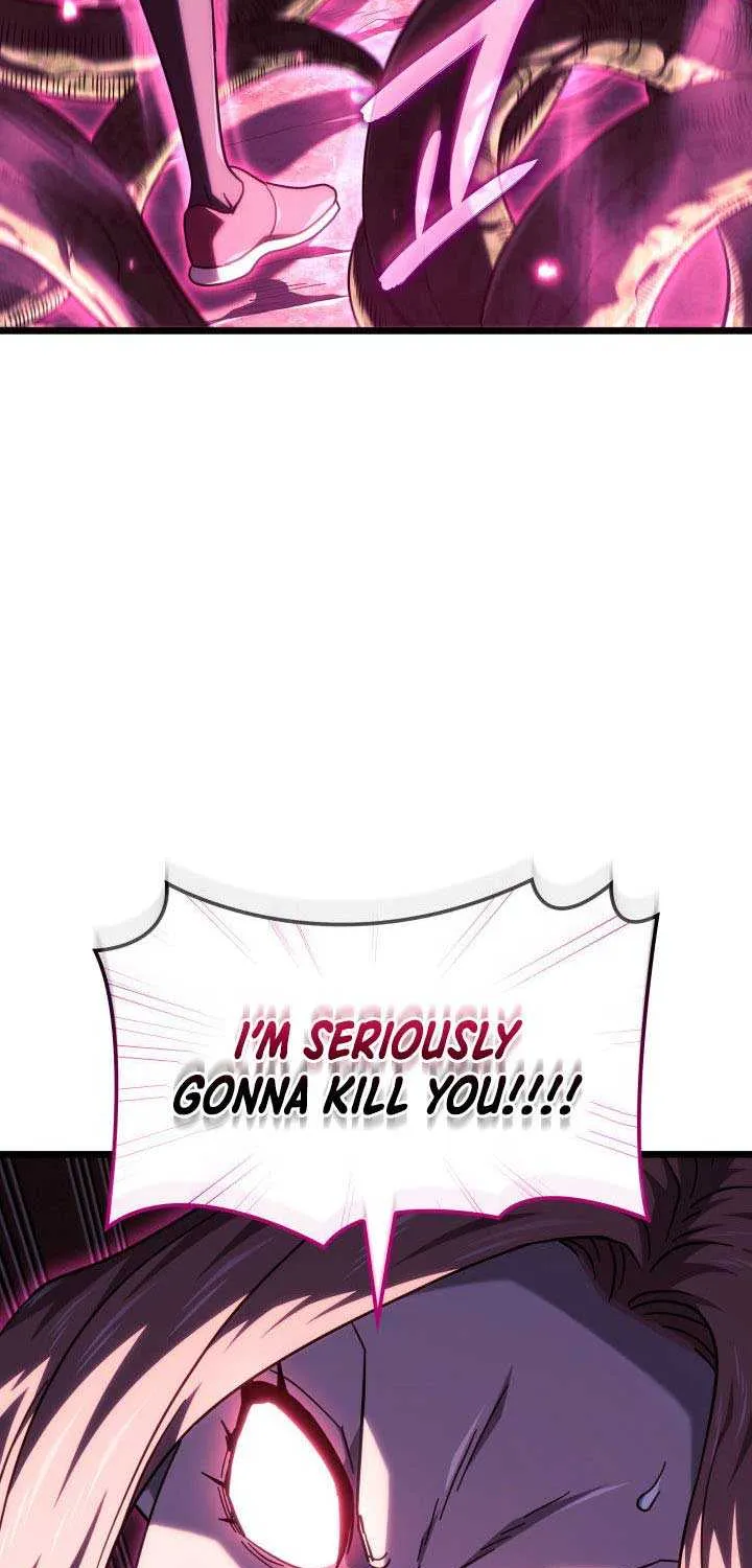 Revenge of the Iron-Blooded Sword Hound Chapter 118 page 78 - 