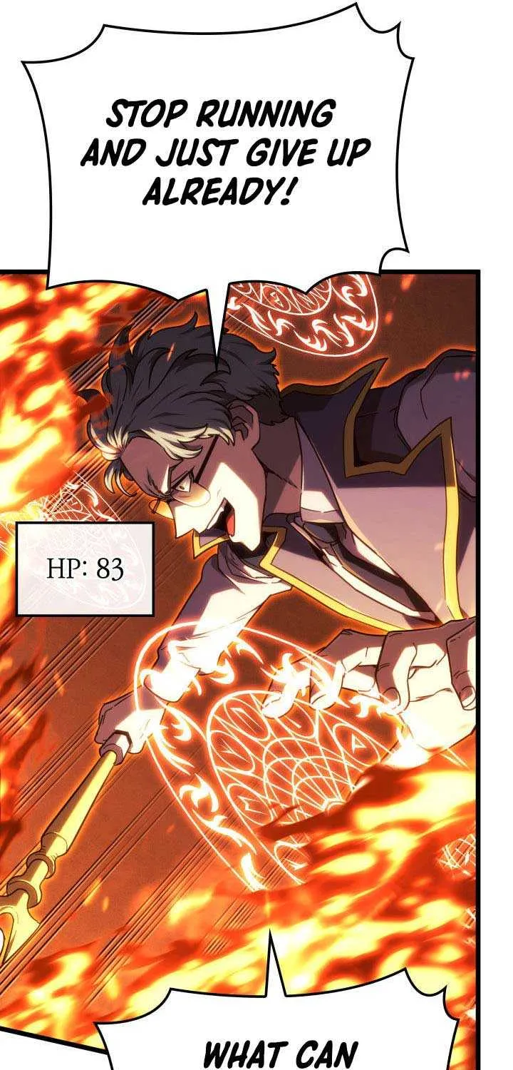 Revenge of the Iron-Blooded Sword Hound Chapter 118 page 83 - 