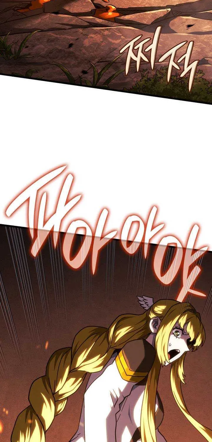 Revenge of the Iron-Blooded Sword Hound Chapter 118 page 86 - 