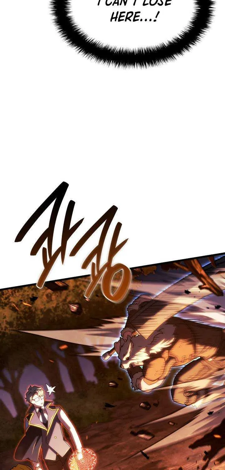 Revenge of the Iron-Blooded Sword Hound Chapter 118 page 92 - 