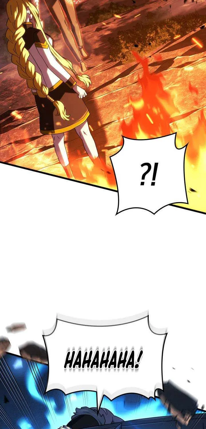 Revenge of the Iron-Blooded Sword Hound Chapter 118 page 93 - 