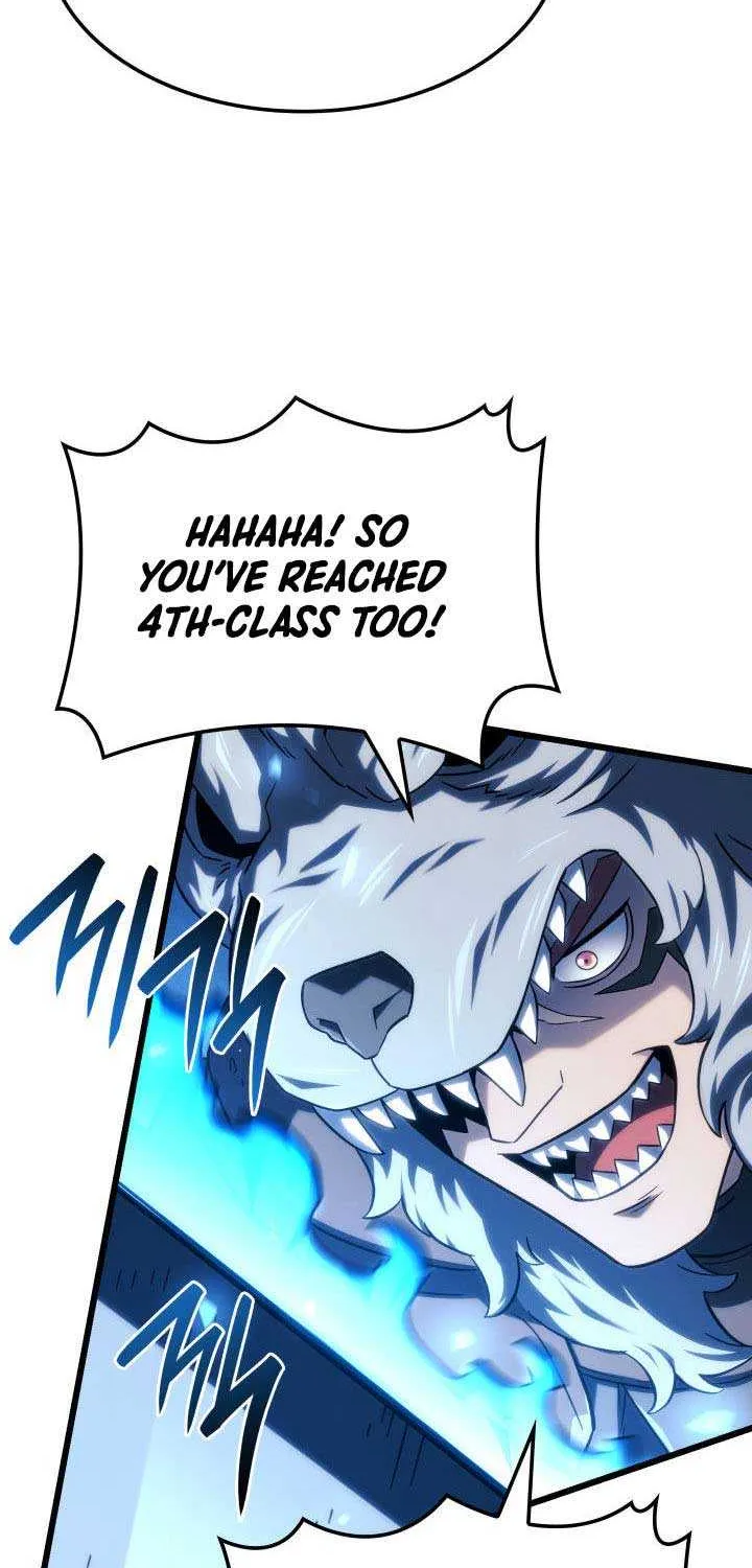 Revenge of the Iron-Blooded Sword Hound Chapter 118 page 98 - 