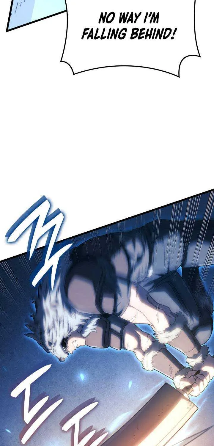Revenge of the Iron-Blooded Sword Hound Chapter 118 page 99 - 