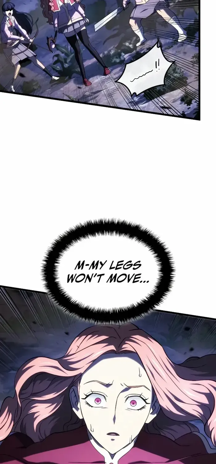 Revenge of the Iron-Blooded Sword Hound Chapter 119 page 13 - 