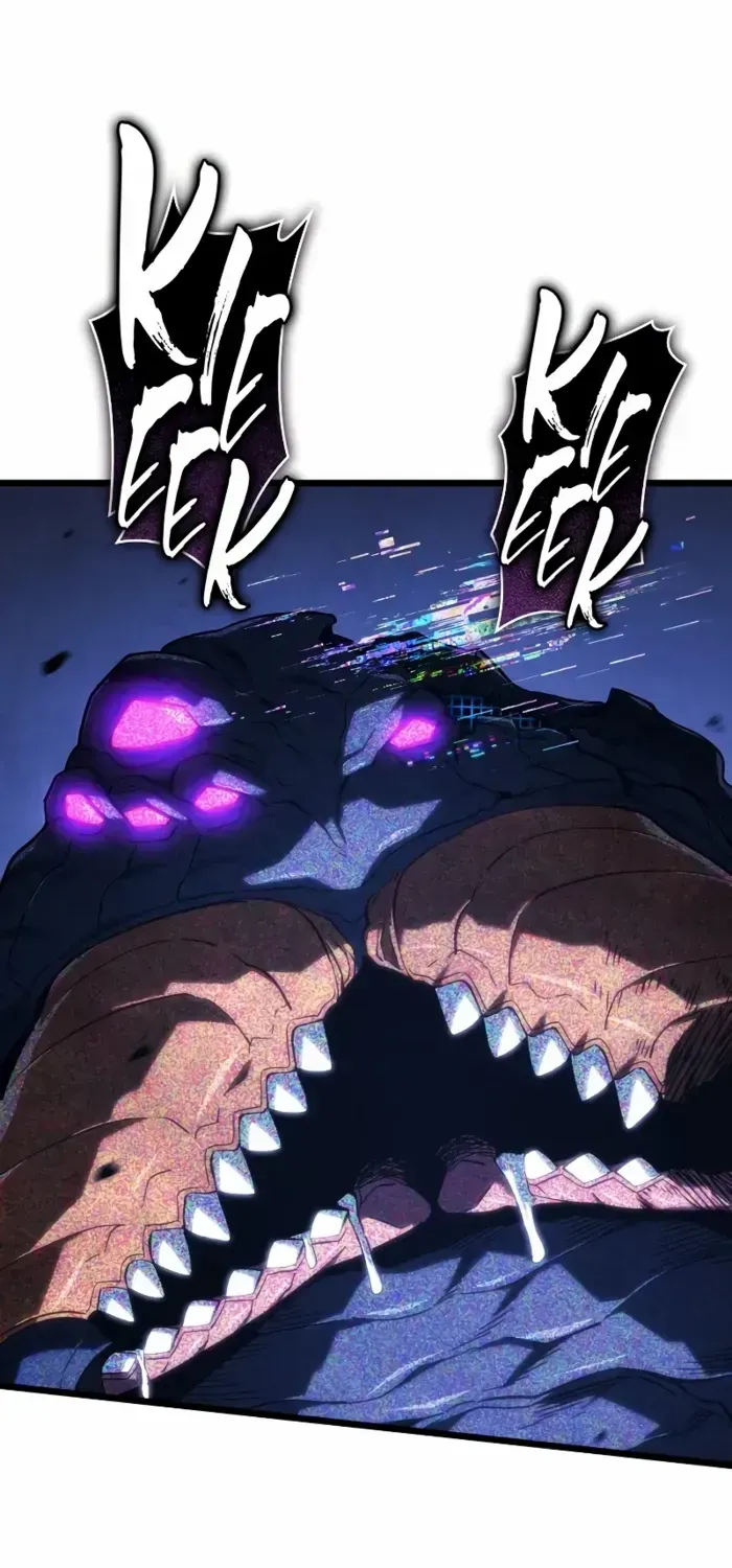 Revenge of the Iron-Blooded Sword Hound Chapter 119 page 20 - 