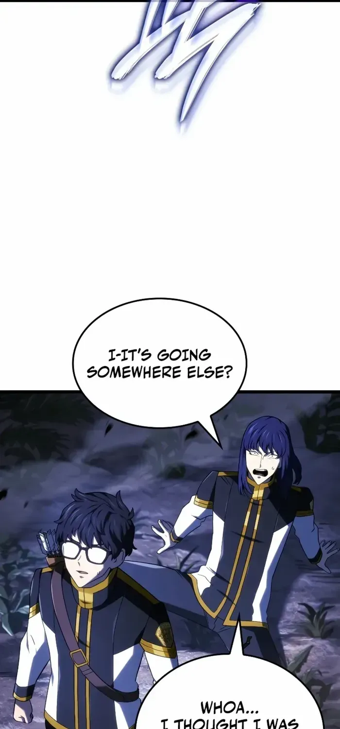 Revenge of the Iron-Blooded Sword Hound Chapter 119 page 24 - 