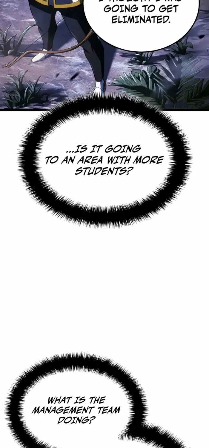 Revenge of the Iron-Blooded Sword Hound Chapter 119 page 25 - 