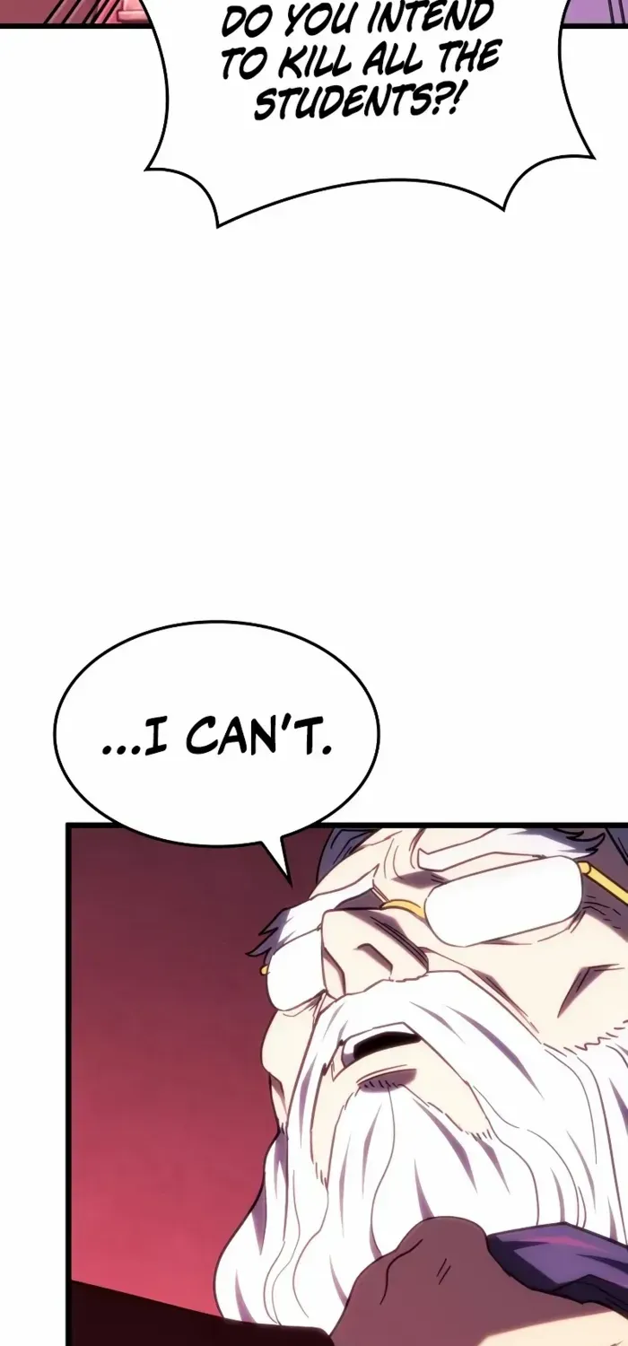 Revenge of the Iron-Blooded Sword Hound Chapter 119 page 29 - 