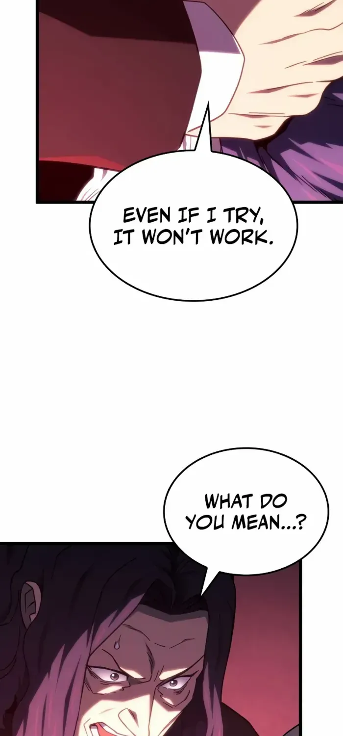 Revenge of the Iron-Blooded Sword Hound Chapter 119 page 30 - 