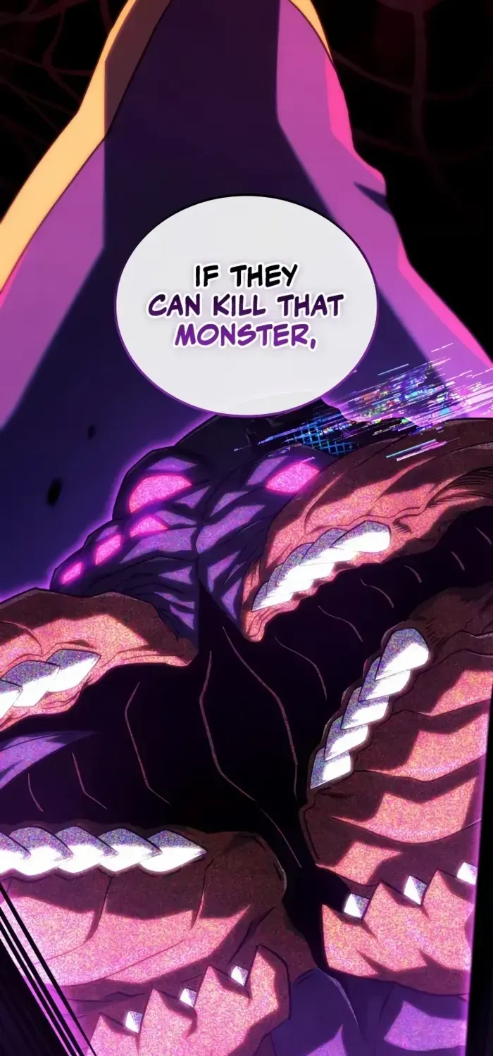 Revenge of the Iron-Blooded Sword Hound Chapter 119 page 35 - 