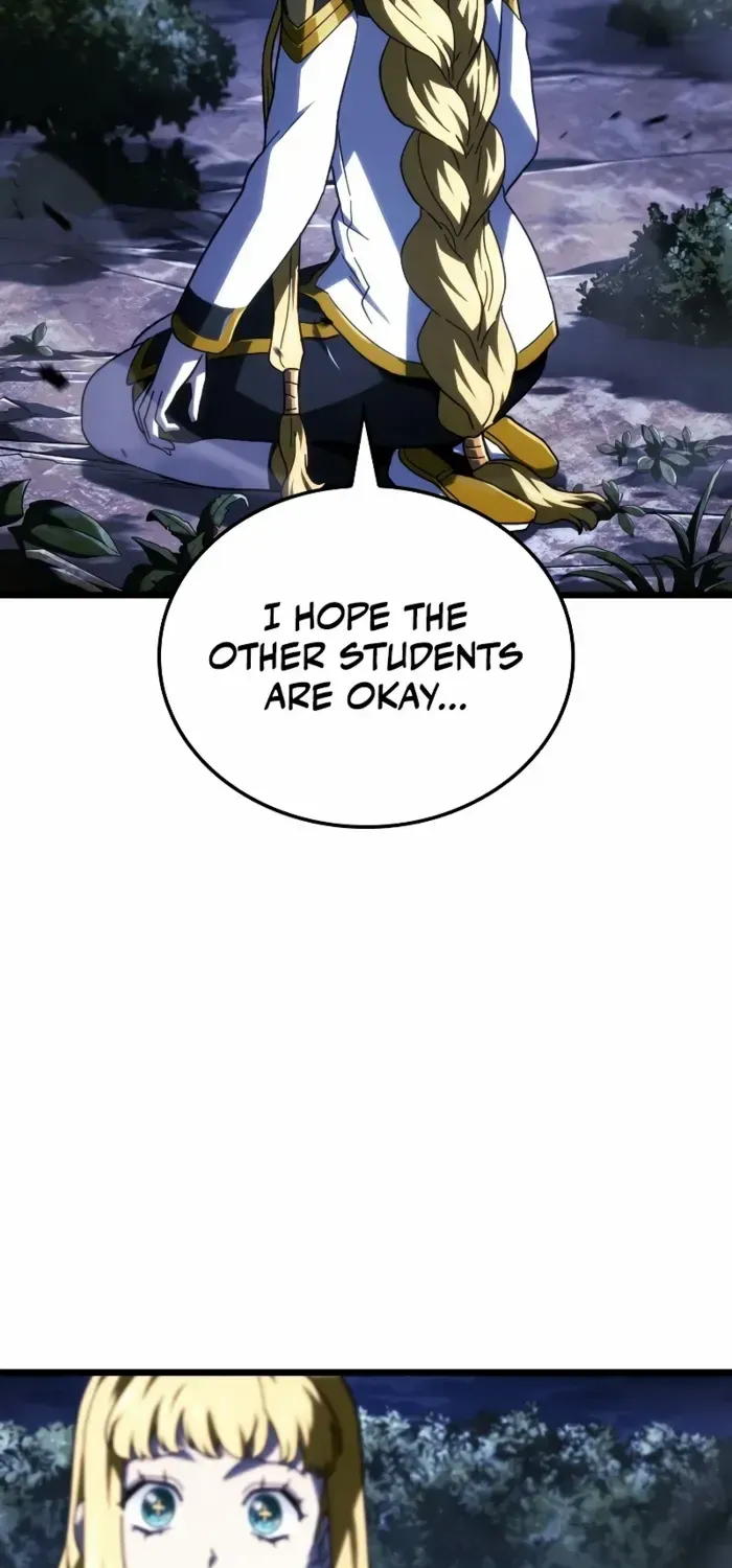 Revenge of the Iron-Blooded Sword Hound Chapter 119 page 41 - 