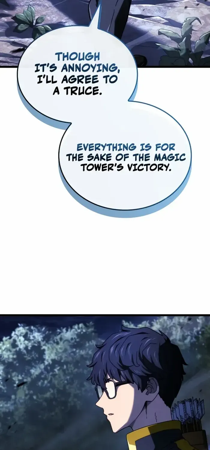 Revenge of the Iron-Blooded Sword Hound Chapter 119 page 64 - 