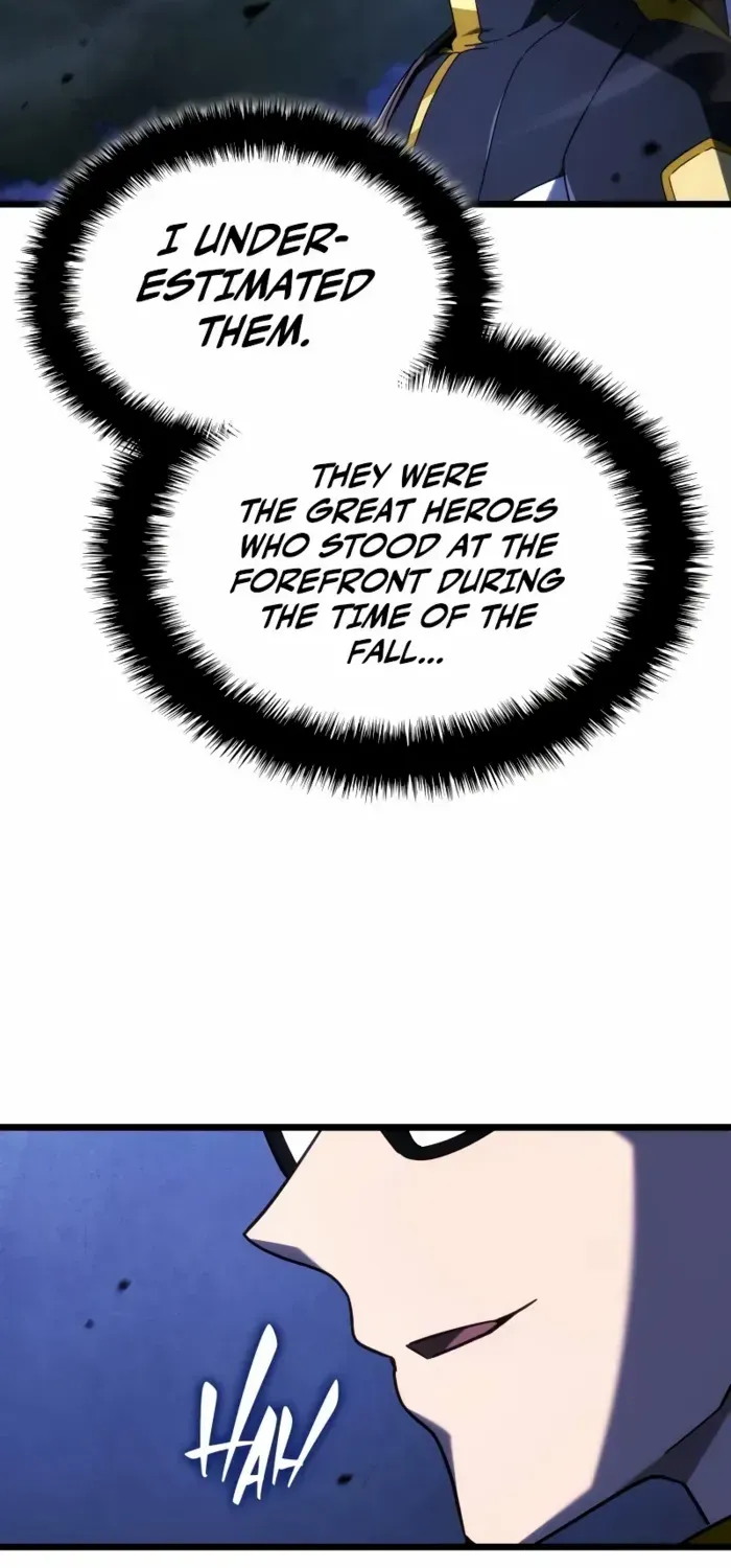 Revenge of the Iron-Blooded Sword Hound Chapter 119 page 65 - 