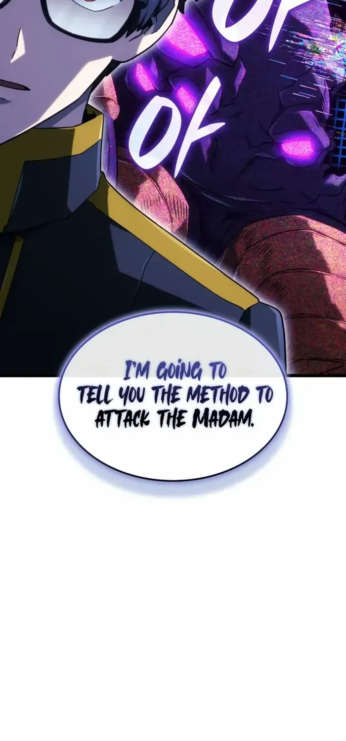 Revenge of the Iron-Blooded Sword Hound Chapter 119 page 68 - 