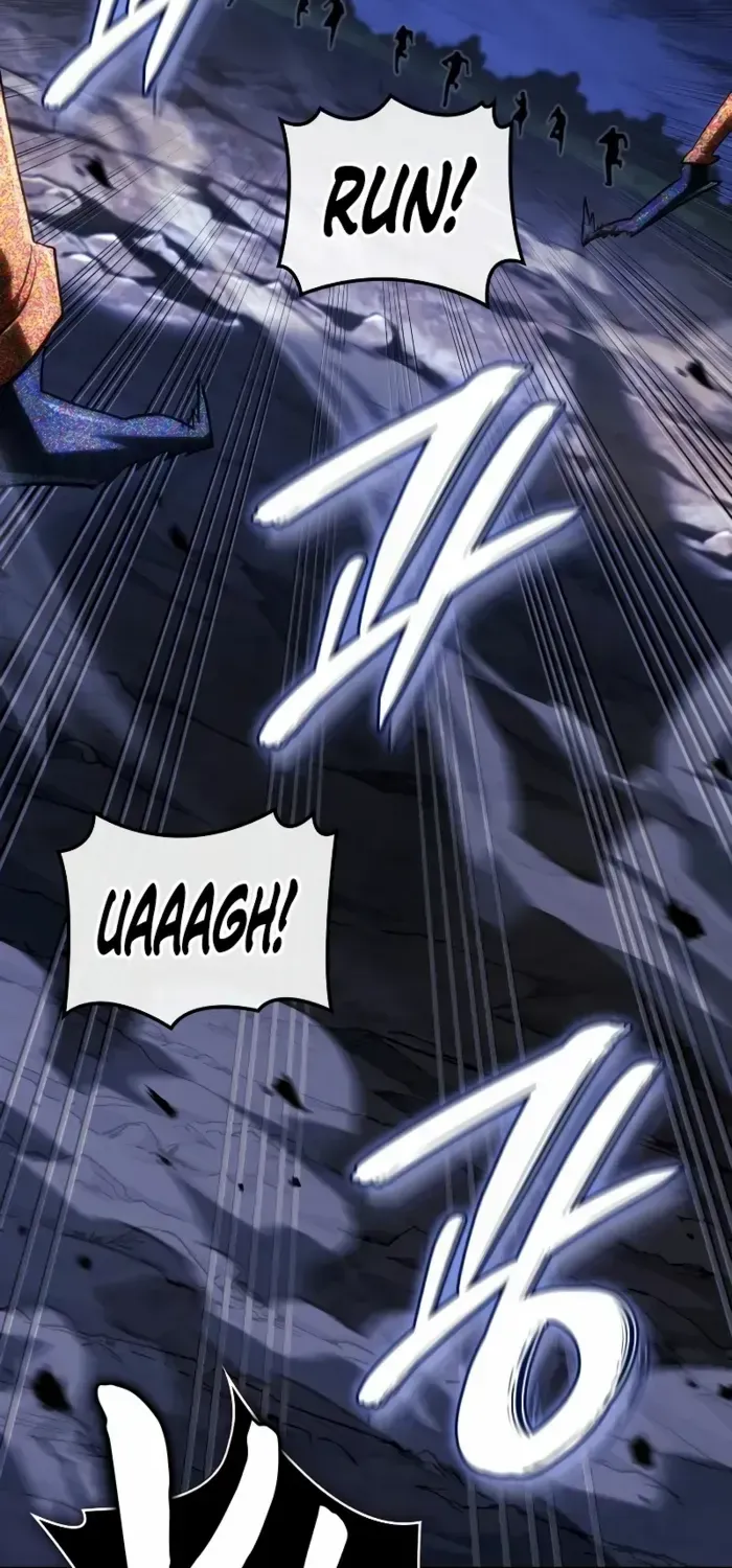 Revenge of the Iron-Blooded Sword Hound Chapter 119 page 70 - 