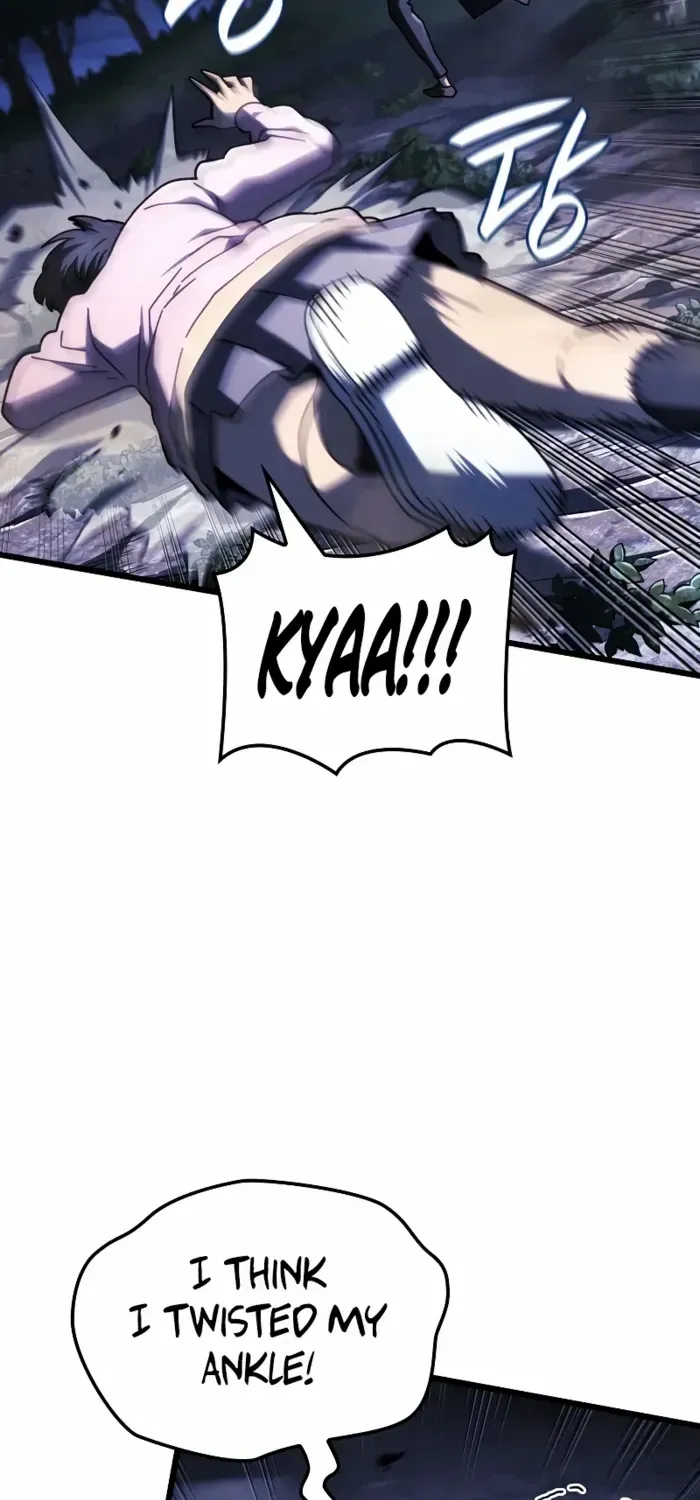 Revenge of the Iron-Blooded Sword Hound Chapter 119 page 74 - 