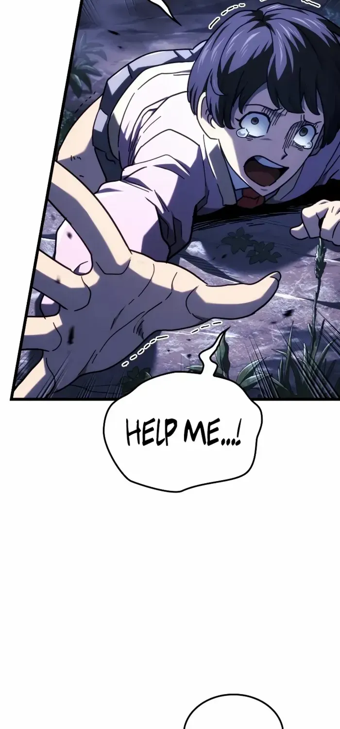 Revenge of the Iron-Blooded Sword Hound Chapter 119 page 75 - 