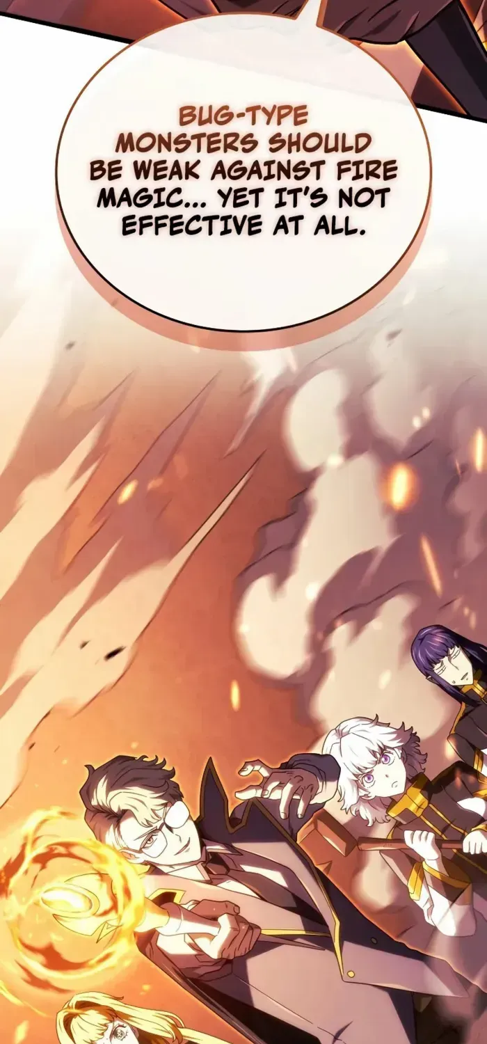 Revenge of the Iron-Blooded Sword Hound Chapter 119 page 84 - 