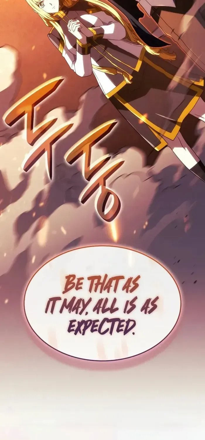 Revenge of the Iron-Blooded Sword Hound Chapter 119 page 85 - 