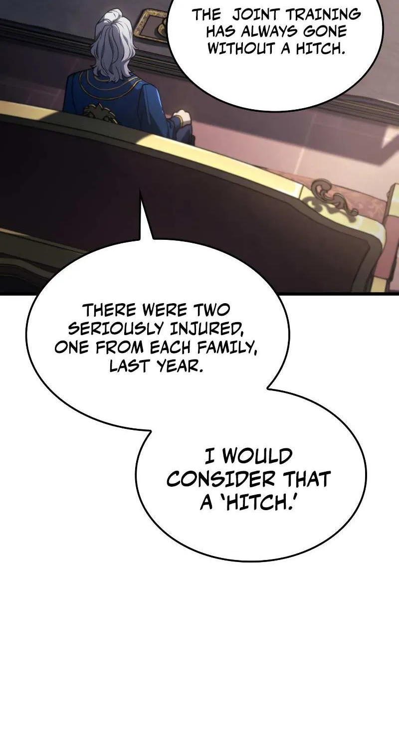 Revenge of the Iron-Blooded Sword Hound Chapter 12 page 11 - 