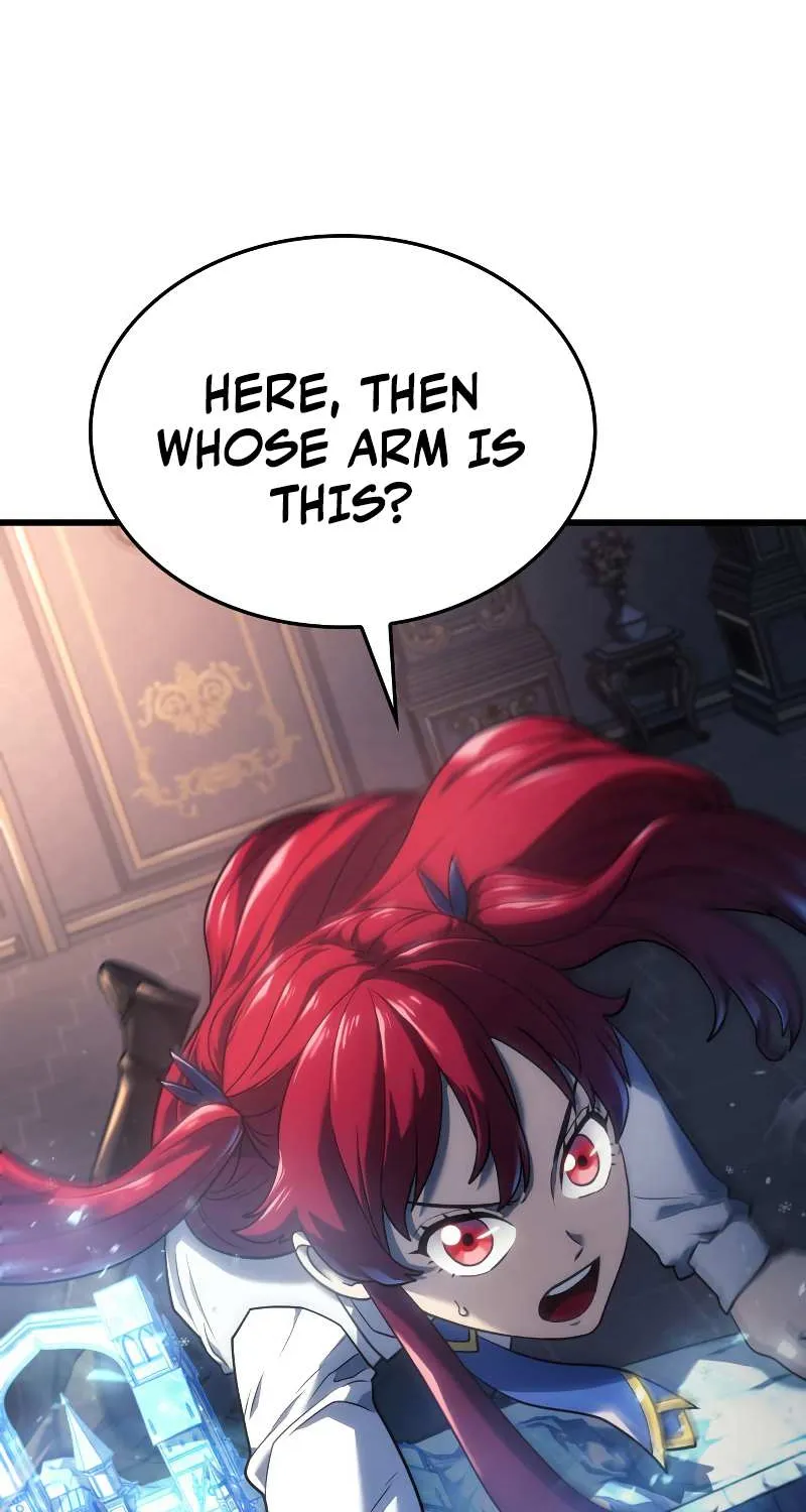 Revenge of the Iron-Blooded Sword Hound Chapter 12 page 106 - 