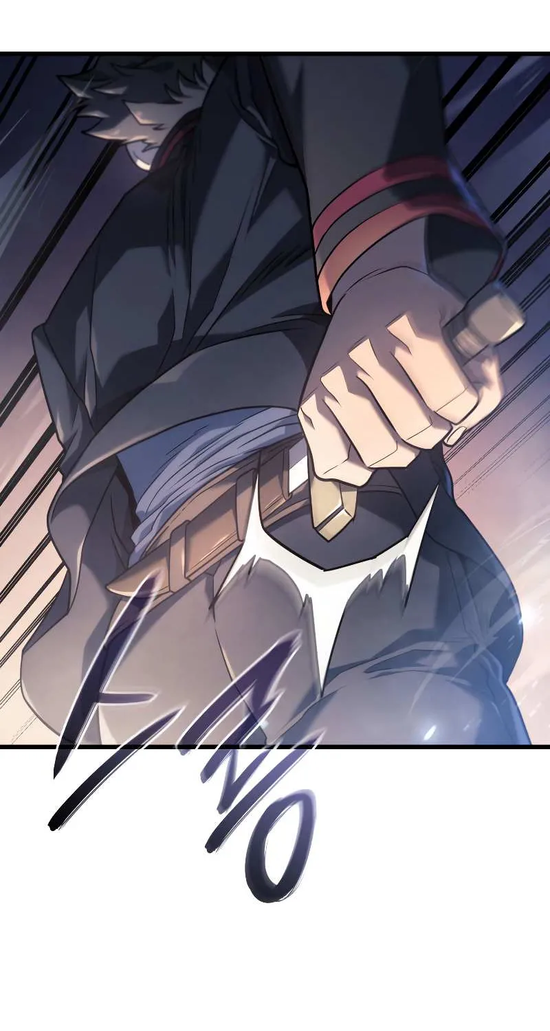 Revenge of the Iron-Blooded Sword Hound Chapter 12 page 117 - 