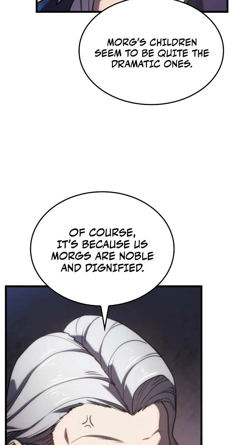 Revenge of the Iron-Blooded Sword Hound Chapter 12 page 14 - 