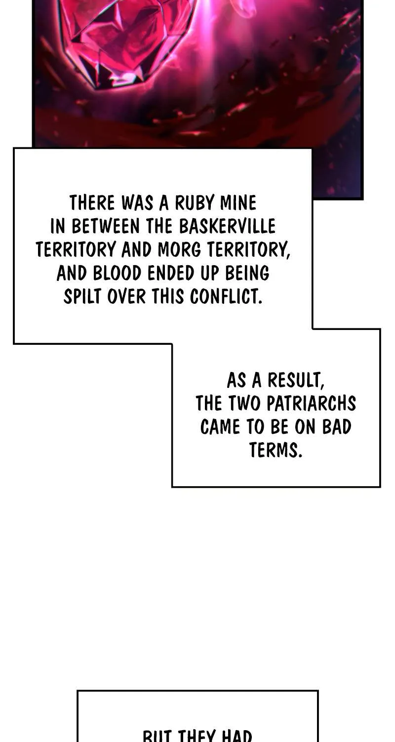 Revenge of the Iron-Blooded Sword Hound Chapter 12 page 22 - 