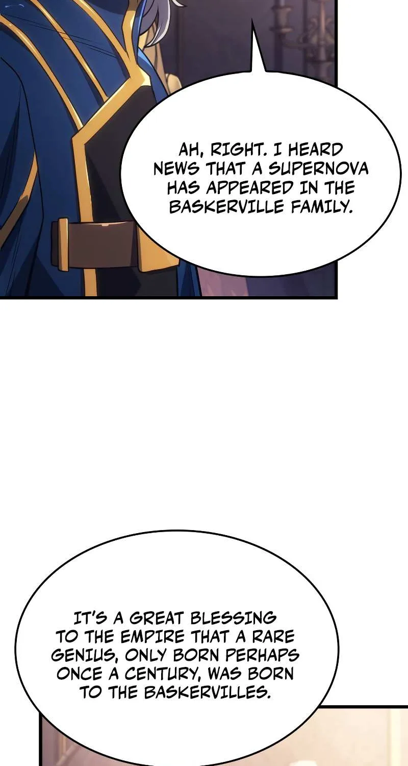 Revenge of the Iron-Blooded Sword Hound Chapter 12 page 25 - 