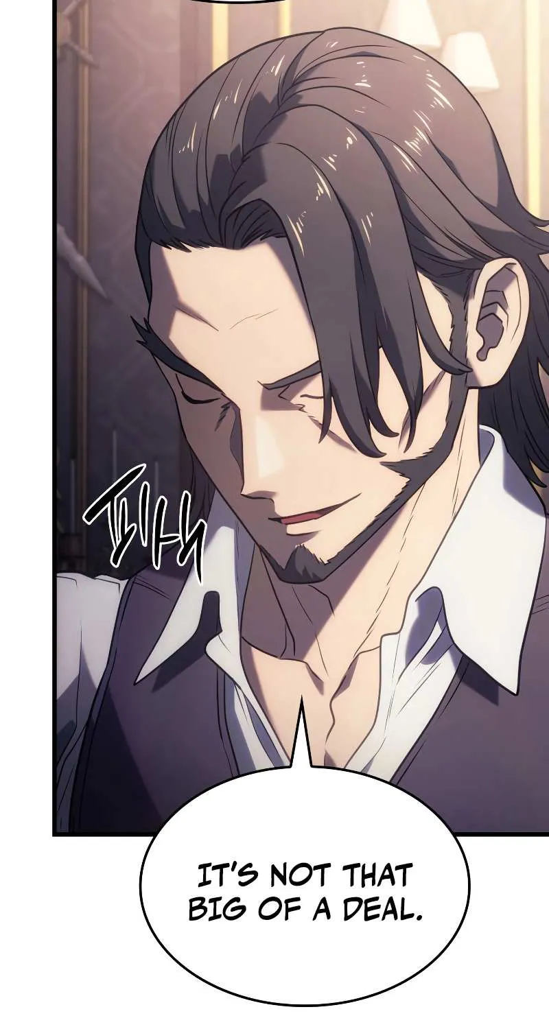 Revenge of the Iron-Blooded Sword Hound Chapter 12 page 26 - 