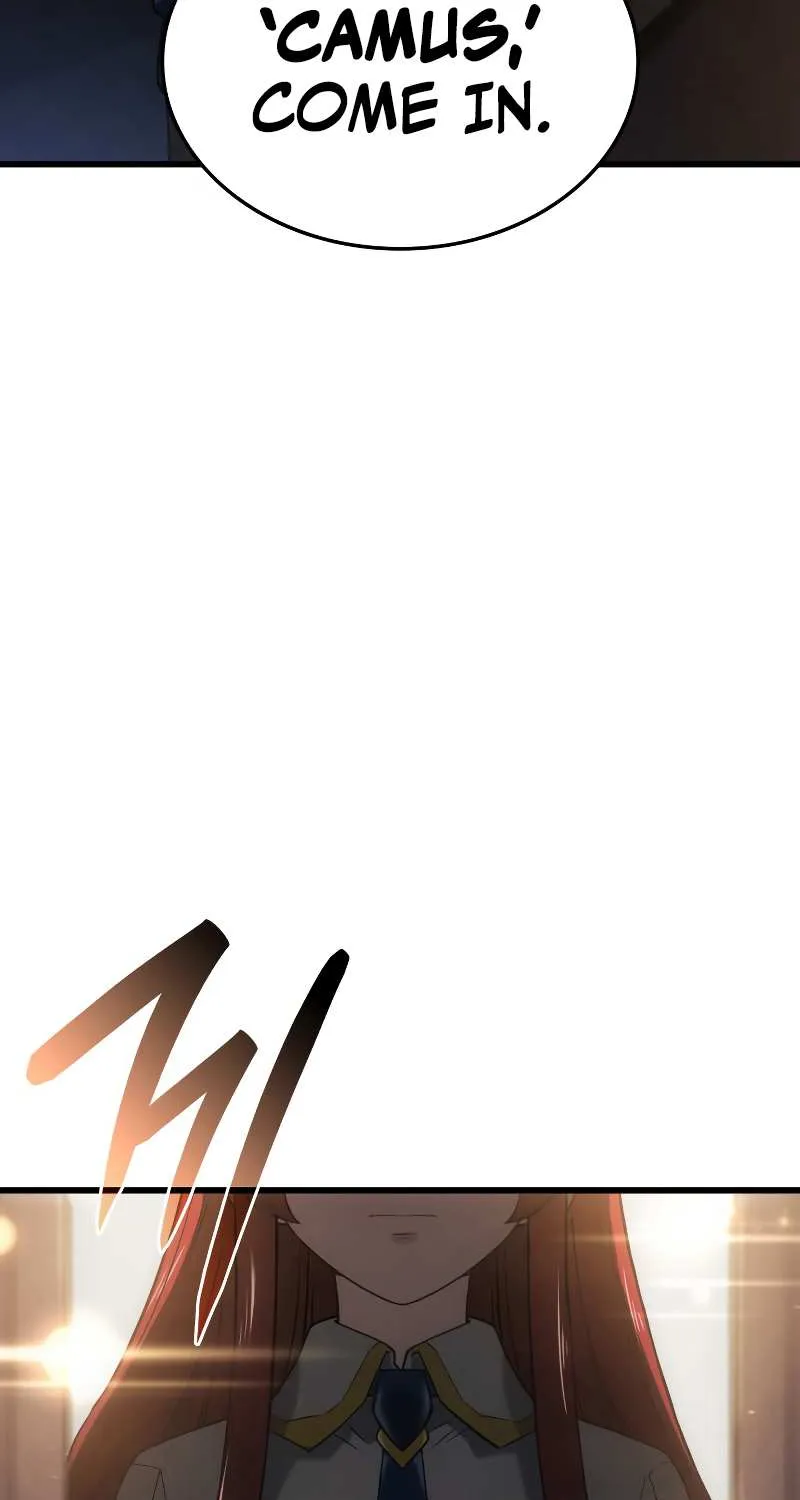 Revenge of the Iron-Blooded Sword Hound Chapter 12 page 30 - 