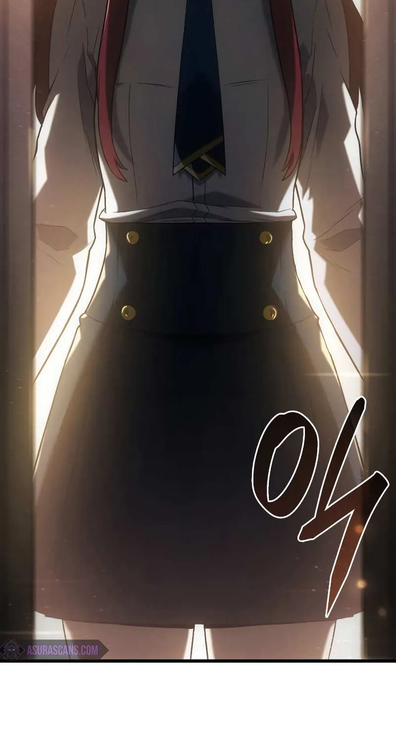 Revenge of the Iron-Blooded Sword Hound Chapter 12 page 31 - 