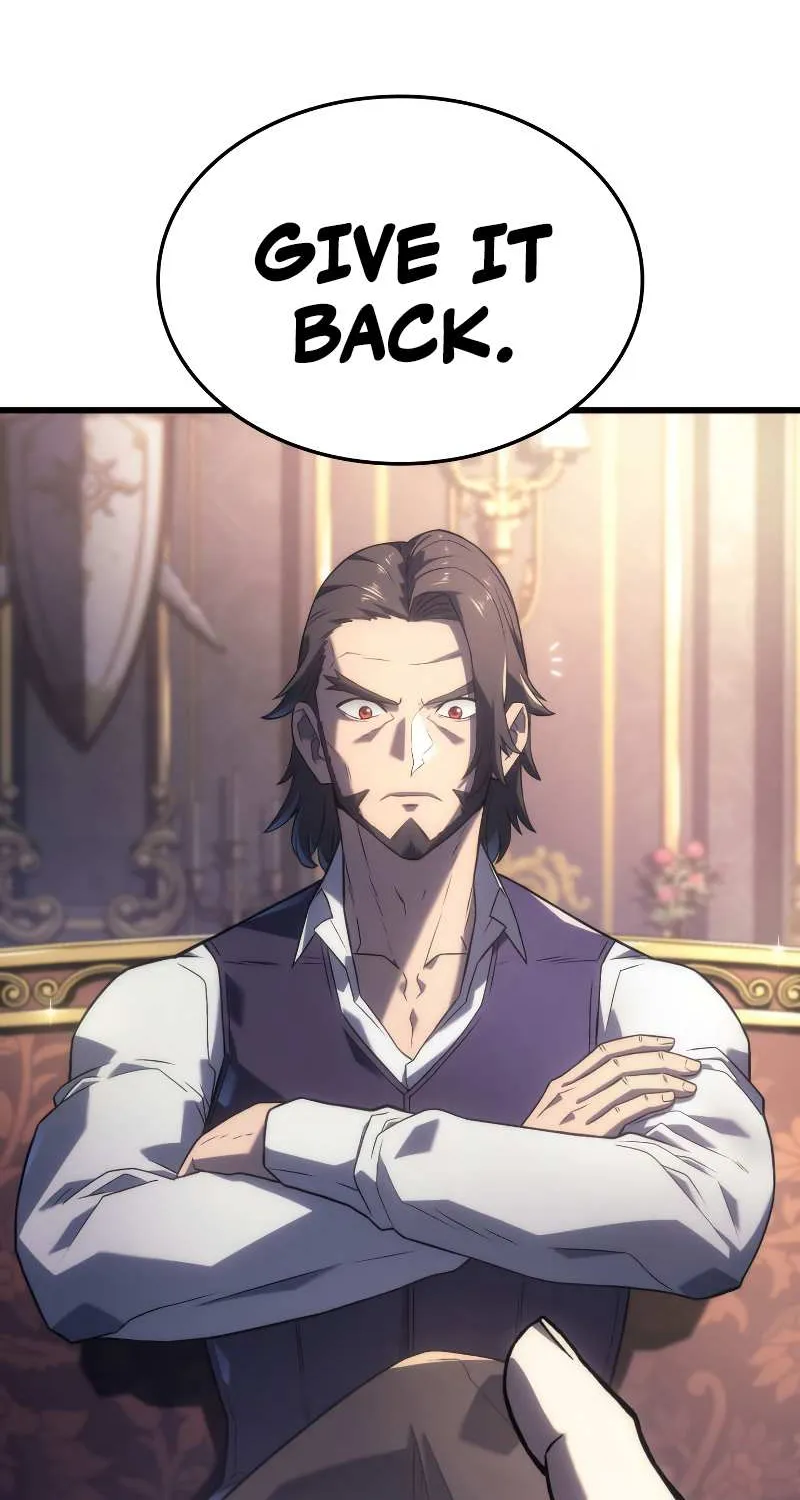 Revenge of the Iron-Blooded Sword Hound Chapter 12 page 41 - 